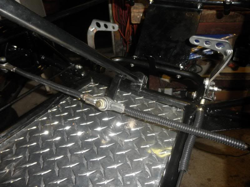 Manco Dingo SE Rebuild DIY Go Karts